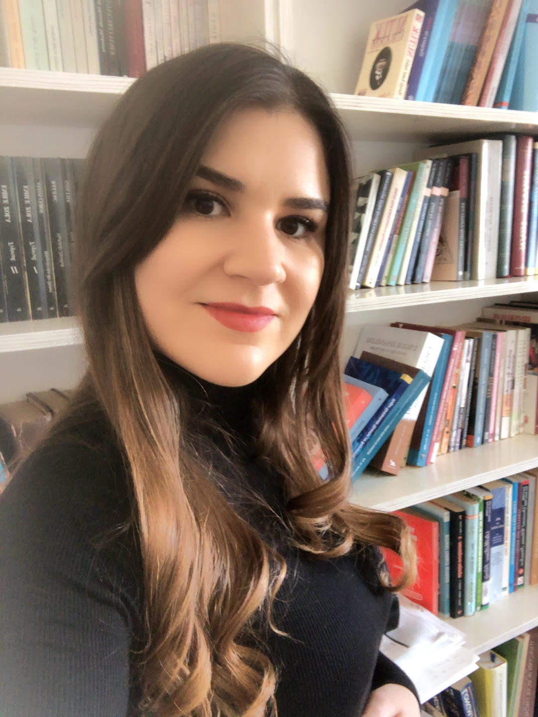 Profil Fotoğrafı
